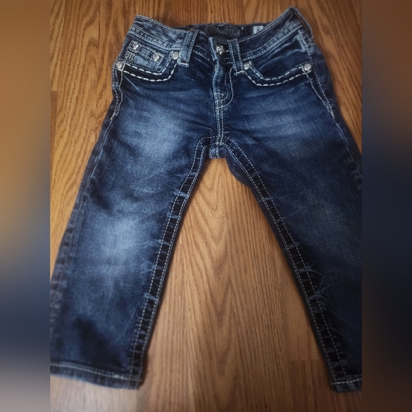 Size 8 miss me - Picture 2 of 5